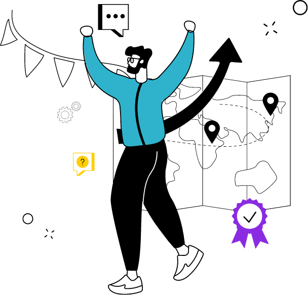 Merci pour votre demande