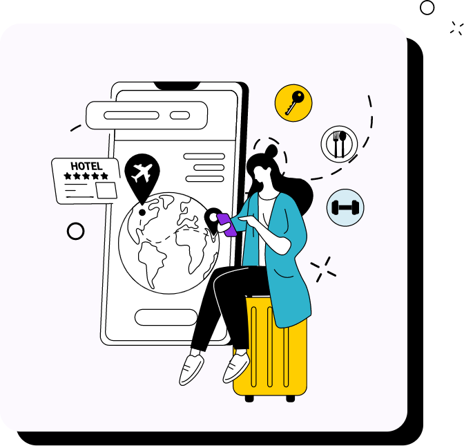 Services optionnels