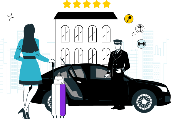 Solutions Services VIP