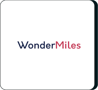 WonderMiles Connexion - Plus Voyage